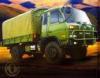 190HP Euro2 Dongfeng 4x4 EQ2070G Off-Road Truck,Dongfeng Truck,Dongfeng Camions