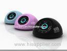 wireless portable bluetooth speaker with phone call