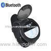 Custom Made Clamshell Bluetooth Smart Watch With Auto Alarm For Male
