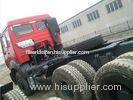 Beiben 380hp prime mover North benz 6x4 10 wheels tractor truck