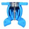 Silient type Check Valve