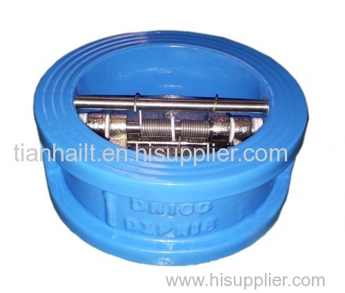 Wafer type Check Valve