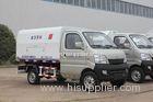 Changan 4x2 Garbage Collection Vehicles 460kg Refuse Collection Truck