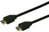 1080P HDMI Connection Cable For Sony PS3 With 24K Gold Plated Connector