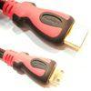 High Definition Multimedia Interface HDMI Male To Mini HDMI Male Cable