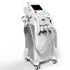 ICE SSR Skin Rejuvenation SHR Hair Removal Machine Thermage Face Lifting Equipment