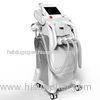 ICE SSR Skin Rejuvenation SHR Hair Removal Machine Thermage Face Lifting Equipment
