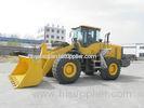 Diesel Engine Compact Wheel Loader