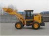 1000kg Compact Wheel Loader