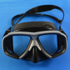 Manufacturer fashionable diving mask/silicone mask