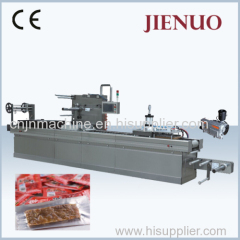 Jienuo Automatic Food Price for Vacuum Packing Machine