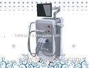 Painless Laser IPL Machine For Pigment Removal And Skin Tightening 60HZ 230 / 260V
