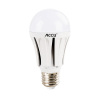 Dimmable Aluminum A60 14W LED Bulb