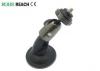 Vehicle Dashboard Suction Camera Mount Holder With 1 / 4 Screw Head for Camera