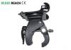 Apple Iphone 3g Car Holder With Angle Adjusted , handlebar phone mount