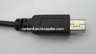 PC Camera Hi-Speed USB 2.0 Cable Type A To Type B With Gold Plated