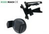 Custom Arm Adjustable ABS Material Mobile Phone Air Vent Car Holder For Iphone 4