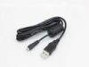 PC / Laptop / Digital Camera USB Cables High Speed USB 2.0 Cable 480 Mbits