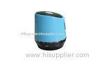 Rechargeable Bluetooth Multimedia Speaker with Cylindrical shape