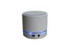Miniature Bluetooth multimedia speaker DC 5V 400mA USB / TF Card