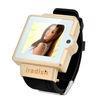 3.0M Wifi GPS Bluetooth Smart Watches , 3G Android 4.0.4 GSM Smart Watch Phone