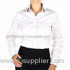 Women's Shirt/Office Shirt/Work Shirt/Blouse/ Business Shirt, Striped French Cuffs
