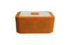 Stereo Bluetooth Multimedia Speaker micro USB audio player , Bluetooth 3.0