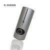 Portable Mini 600K Pixels 1080P 180 Degree Viewing Angle, MJPG Car Night version Camcorder