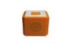 Rechargeable Bluetooth Music Speaker / square Portable audio player
