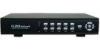 4 channel H.264 Compression real time standalone economic DVR (digital video recorder)