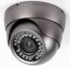 High definition 1/3 Sony IP66 waterproof Dome Camera HD CCTV Camera 600 TVL