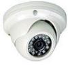 1/3 SONY Super Had II 600TVL high resolution 860Nm IR Dome HD CCTV security Camera system