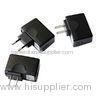 5W 1000Ma Blackberry Mobile Phone Usb Charger 5V 1A With High Effiency