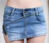 Summer Women'S High Waist Jeans Shorts Vintage Denim Shorts Woman Jeans Short Pants