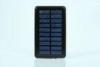 5V Portable Black Mobile Phone Solar Charger For iPhone 4 4S 5 5S 5C