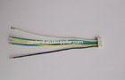 UL3302 28awg Electrical Wire Harness With Molex51021 For Tele Controller