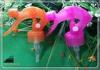 Plastic trigger sprayers for bottles 28mm high dosage sprayer Head
