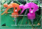 Plastic trigger sprayers for bottles 28mm high dosage sprayer Head