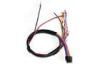 Cable Assembly Automotive Wiring Harness UL1007 Wire For Control Panel