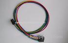 MOLEX 43645 Industrial Wire Harness OEM Electronic Control Cables Single Core