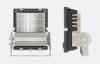 20w 100W Industrial LED Flood Lights for Gas Station , Garage lighting 3000K - 5000K