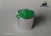 Corrosion resistance aluminum press cap For Detergent Packing 24 / 410