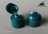 Corrosion resistance aluminum press cap For Detergent Packing 24 / 410