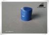 Dark blue color of 18 / 415 plastic press cap from Sky Sprayer Package