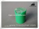 24 / 415 plastic Press locked cap for cosmetic packaging bottle