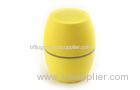 Strong Bass Wireless Bluetooth Mini Speaker Colorful With Rechargeable Battery