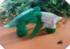 28 / 410 chemical resistant trigger sprayer Plastic hand trigger sprayer