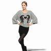 100% Rabbit Wool Women's Sweaters