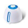 Round Portable Bluetooth Wireless Speakers