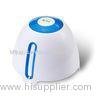 Round Portable Bluetooth Wireless Speakers